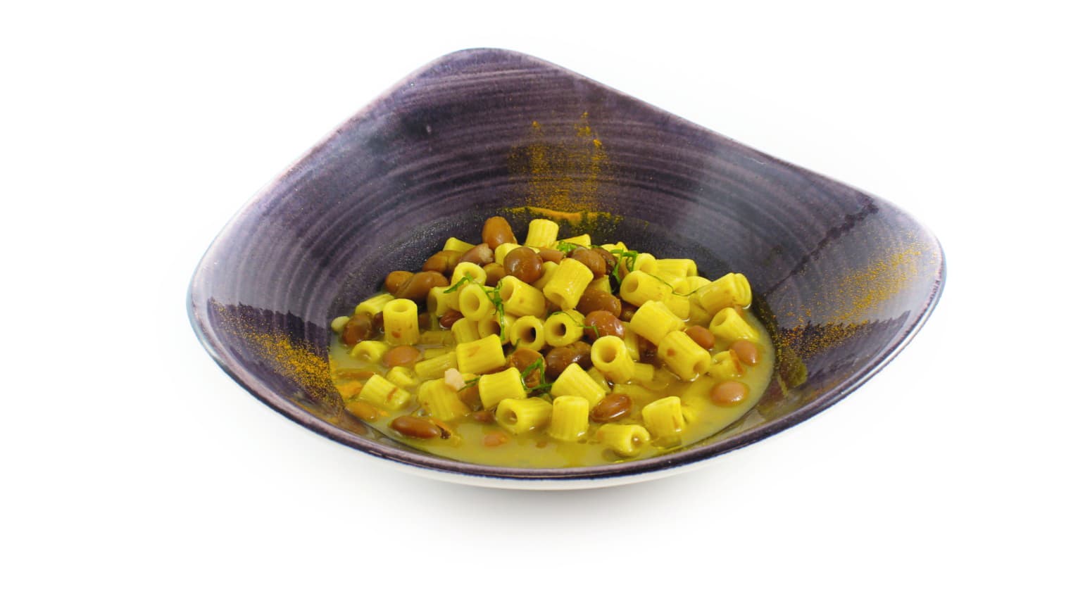 Pasta e Fagioli