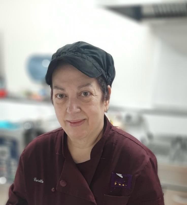 Ghiani Cecilia