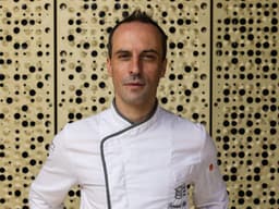 Fernando Palacio