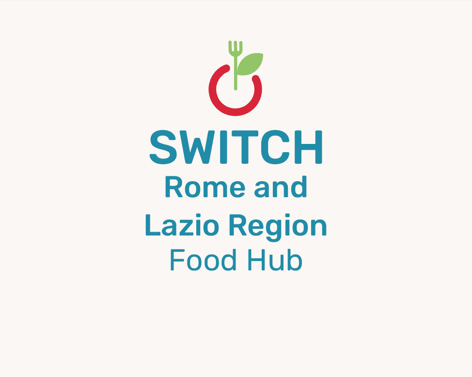 Hub di Roma e Lazio