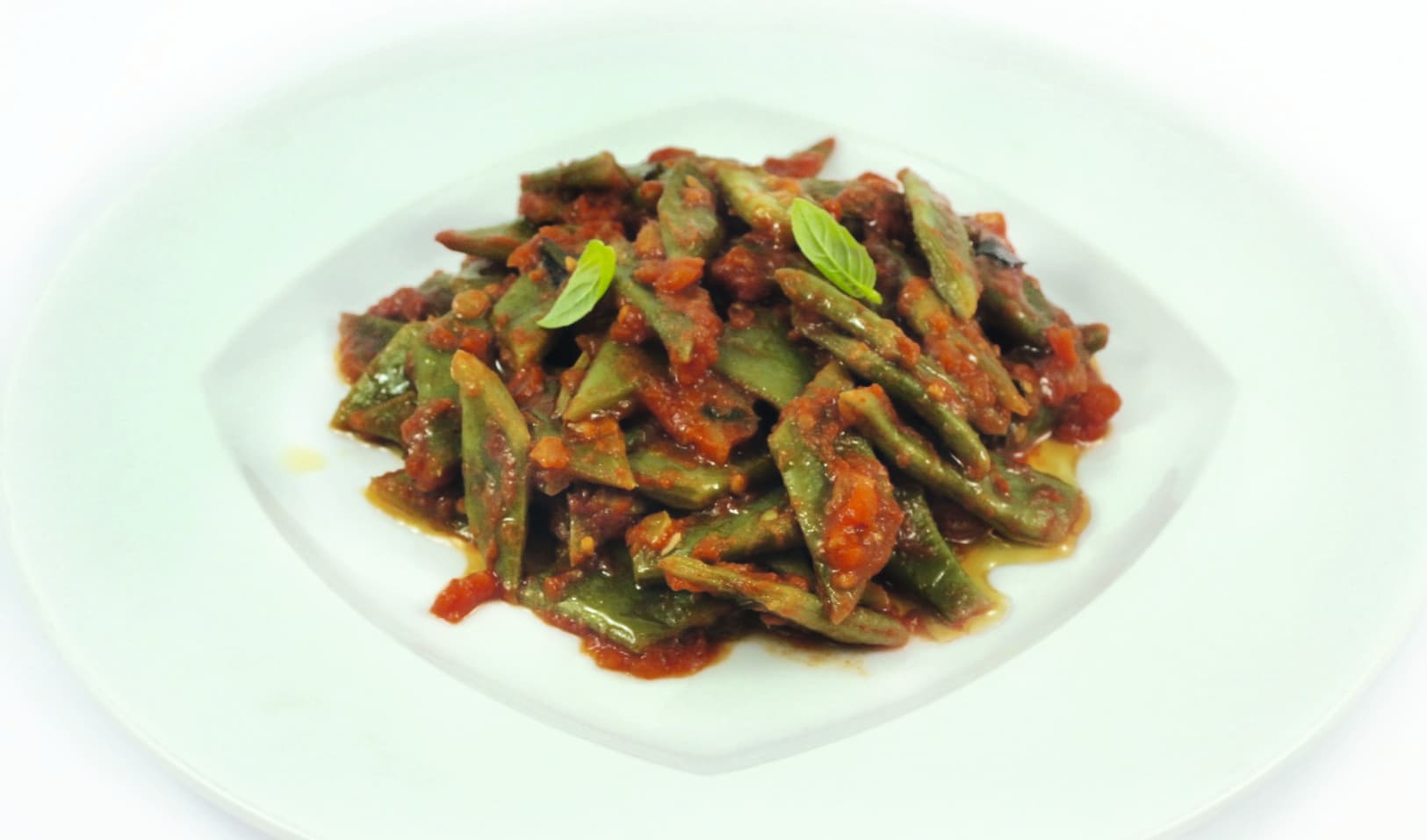 Fagioli a corallo (facioletti)