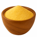 Maize flour