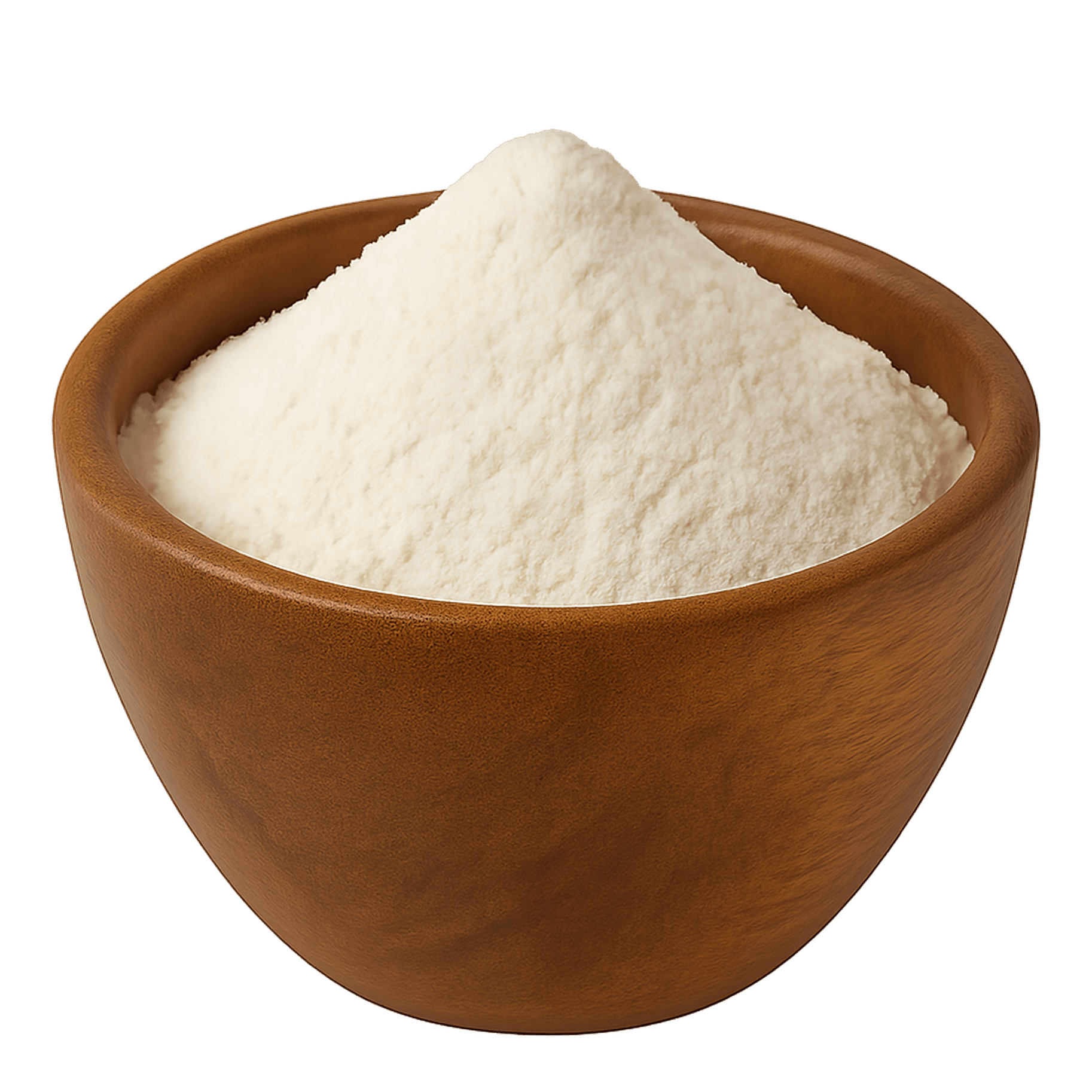 Sorghum flour