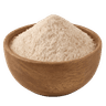 Spelt flour