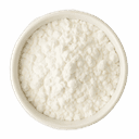 Maize starch