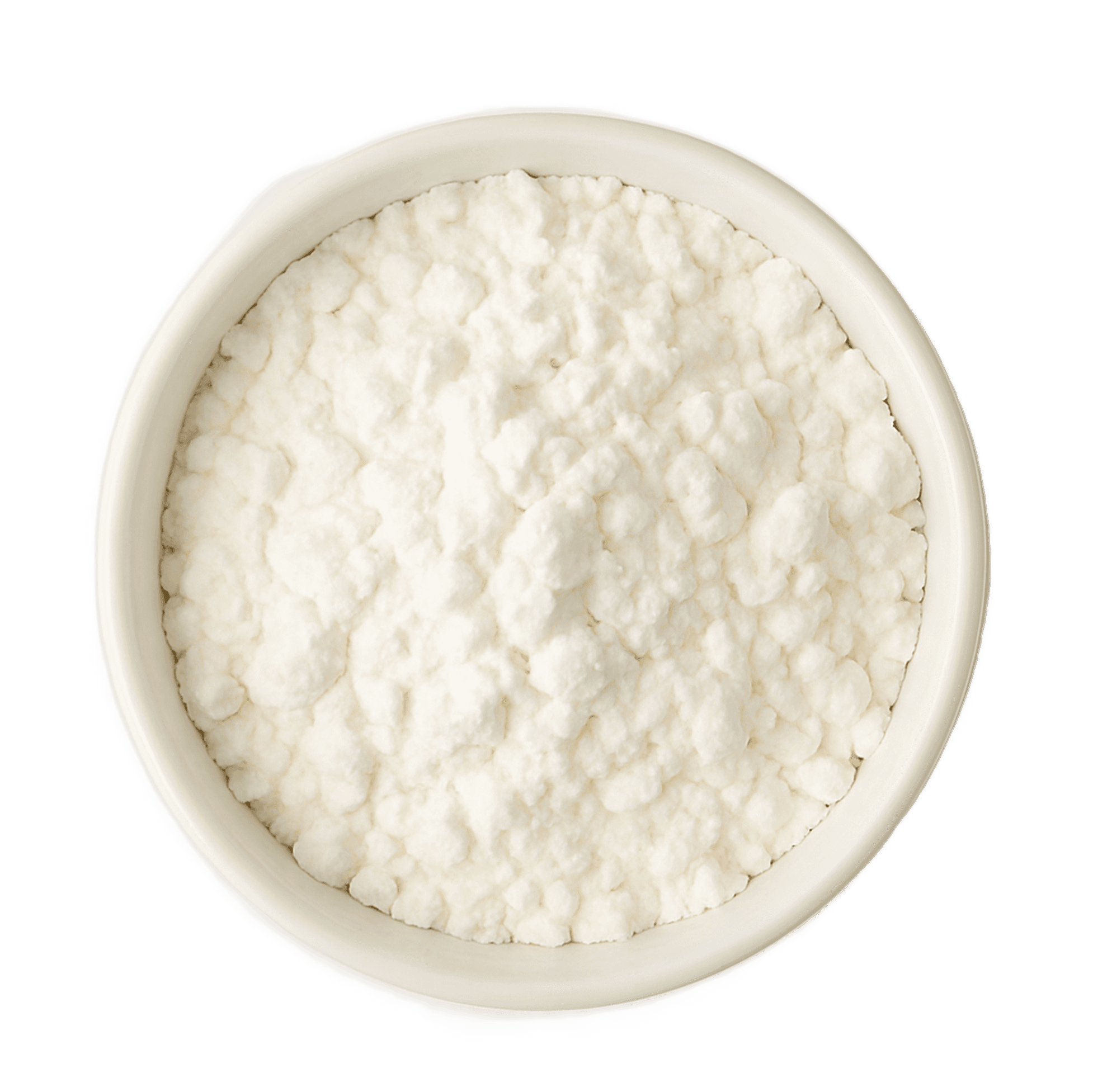 Manioca starch