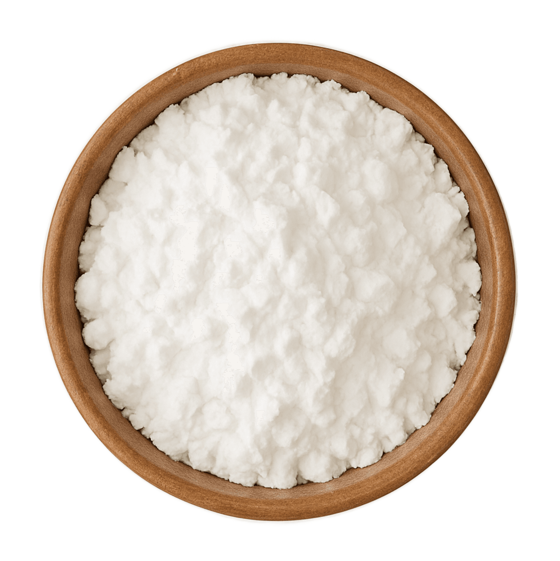 Oat starch