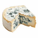 Fresh blue cheese