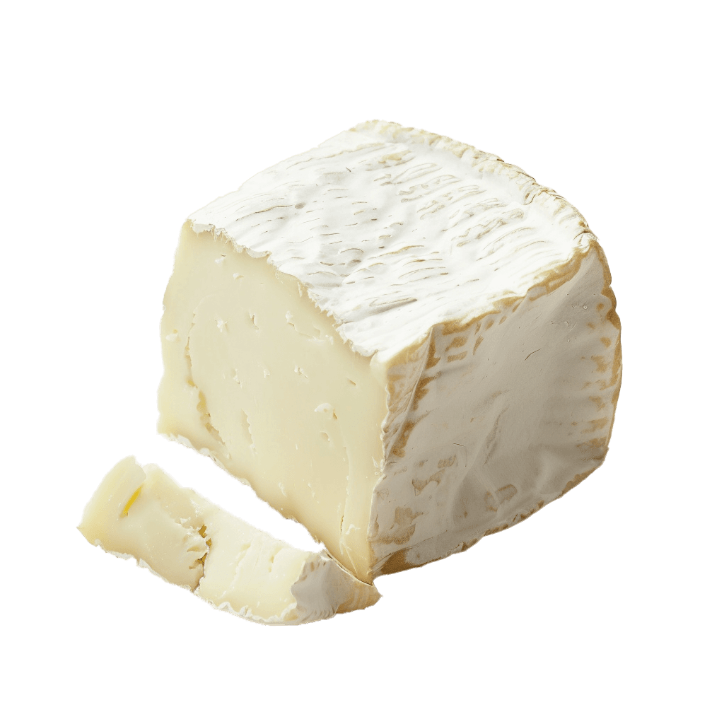 Goat’s cheese