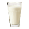 Latte di  mucca