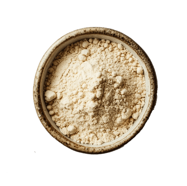 Chickpea flour