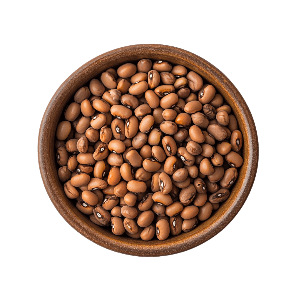 Dry cowpea