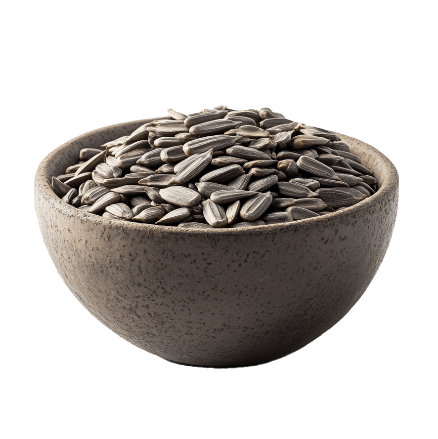 Sunflower seed