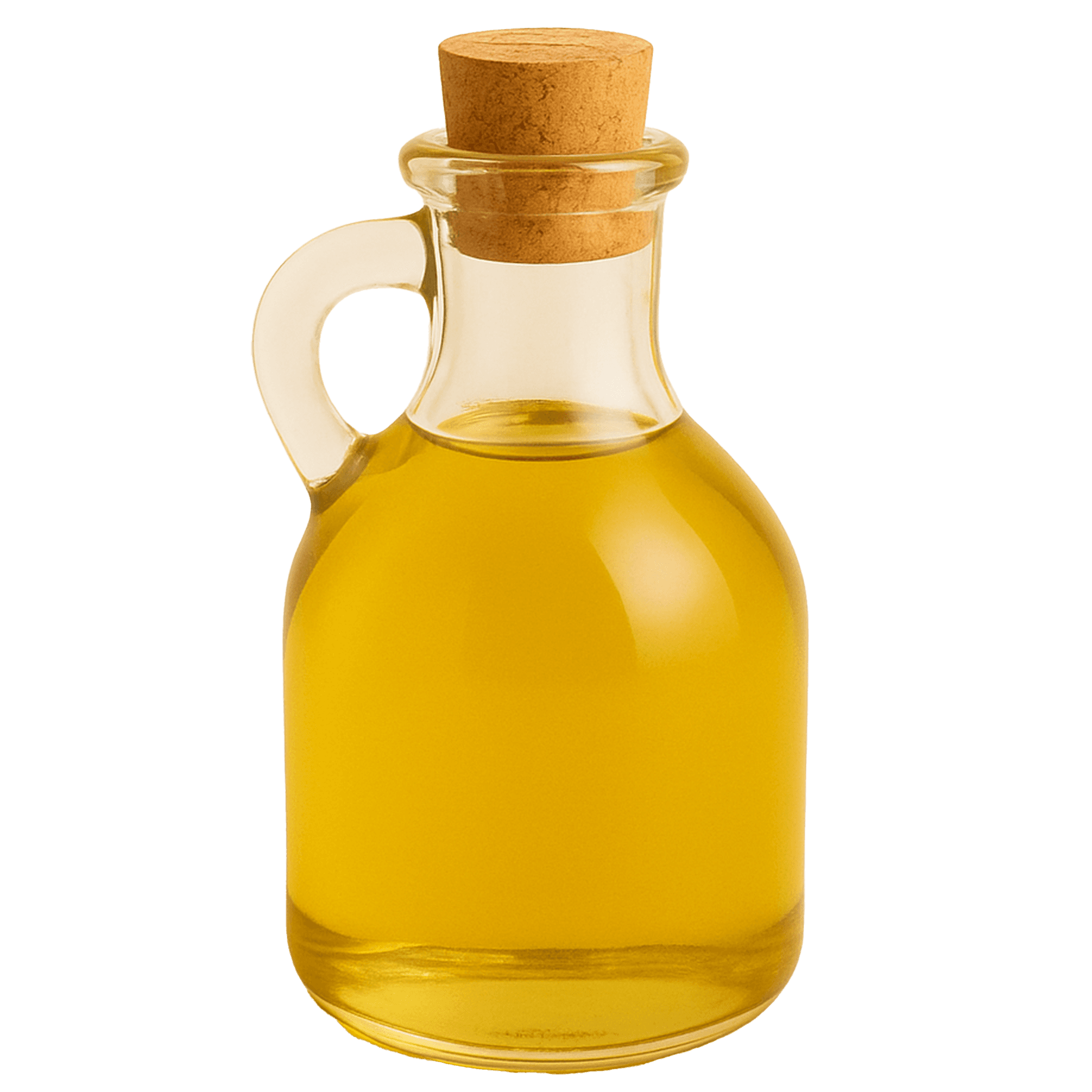 Maize oil