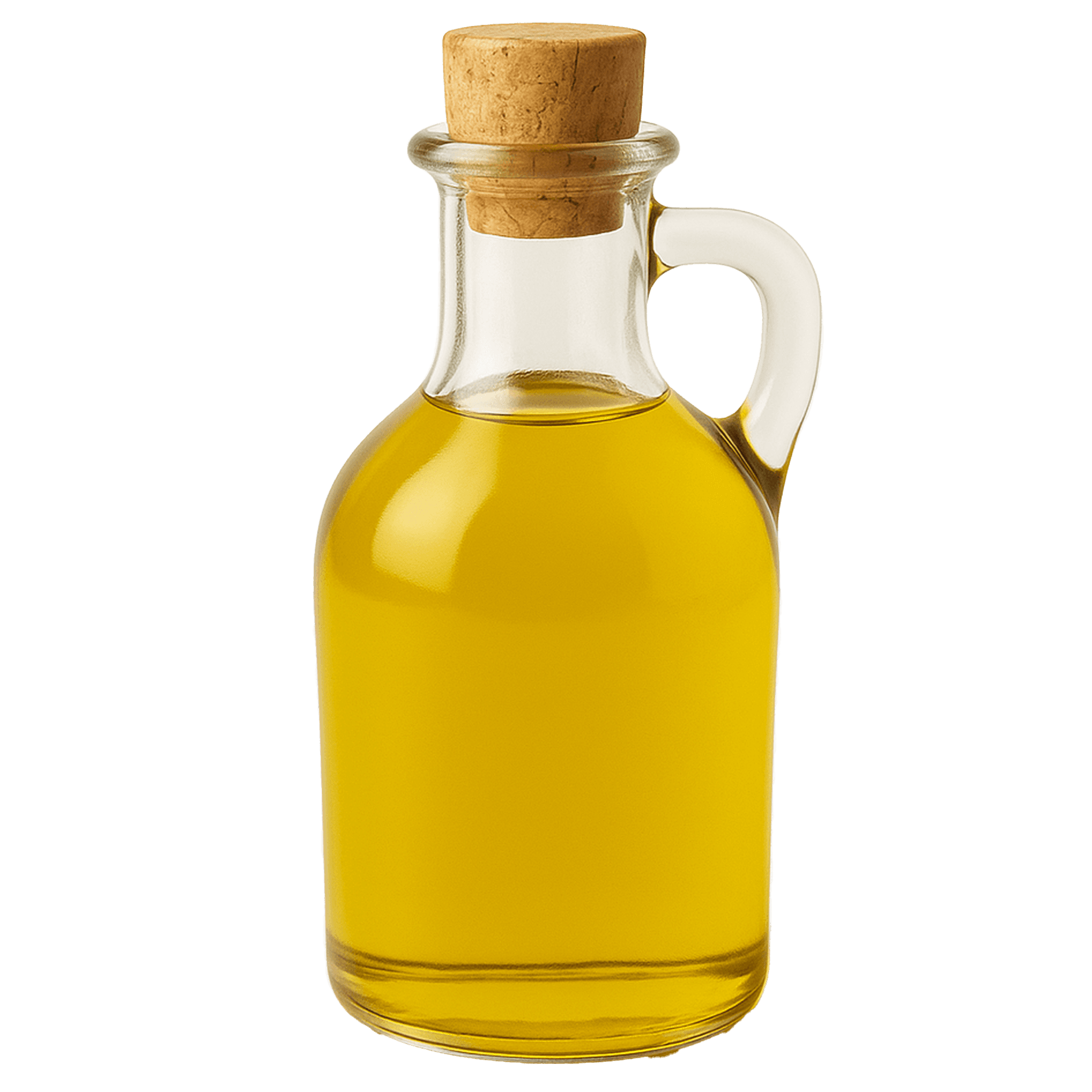 Peanut oil