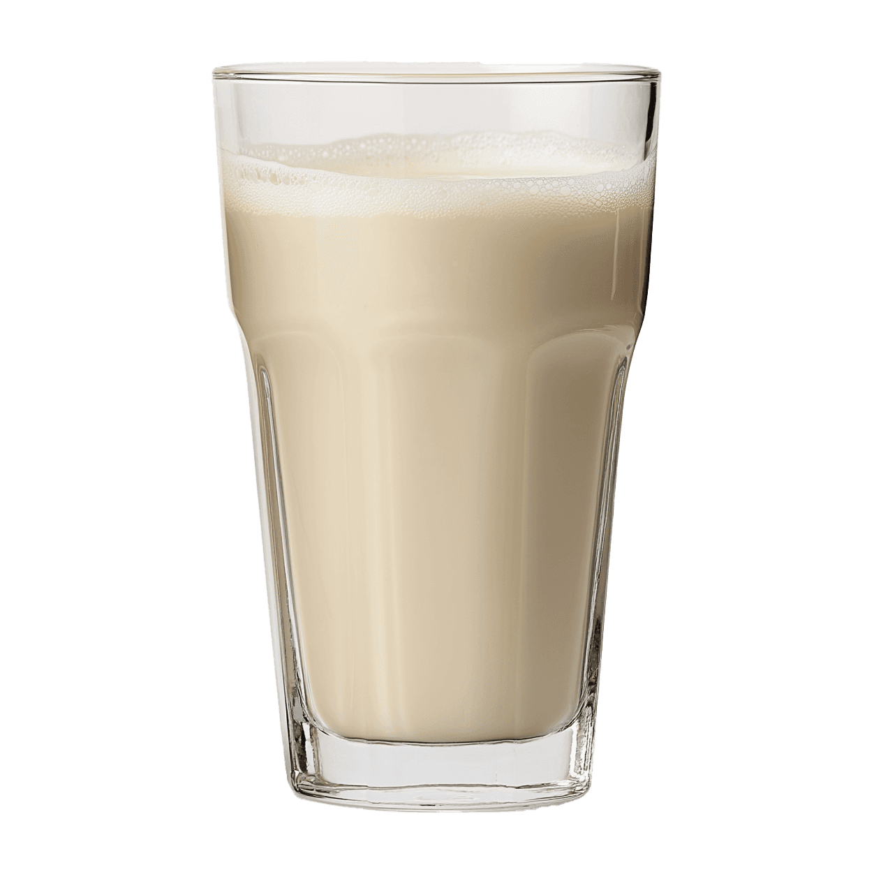 Lait végétal
