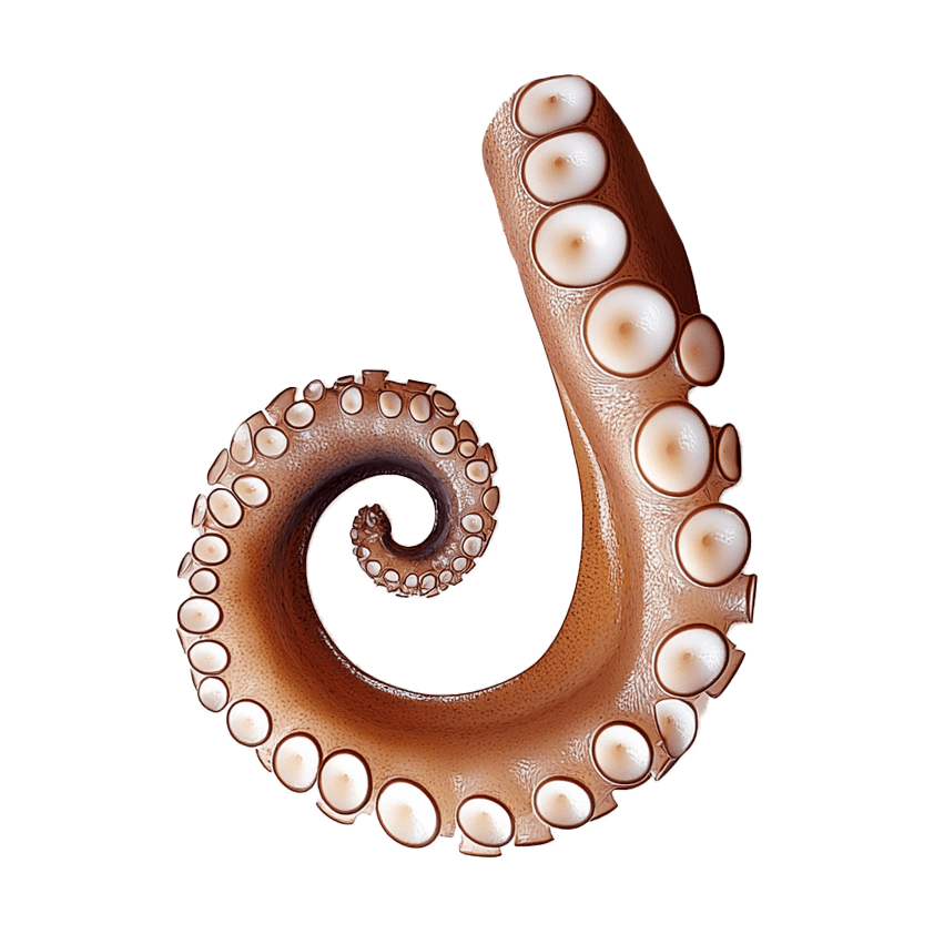 Céphalopodes