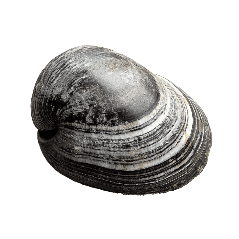 Molusques