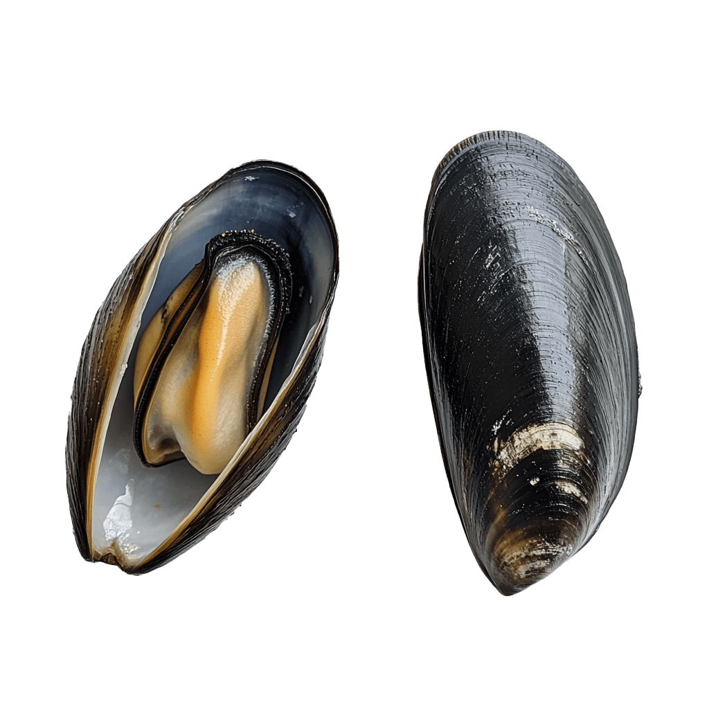Mussel
