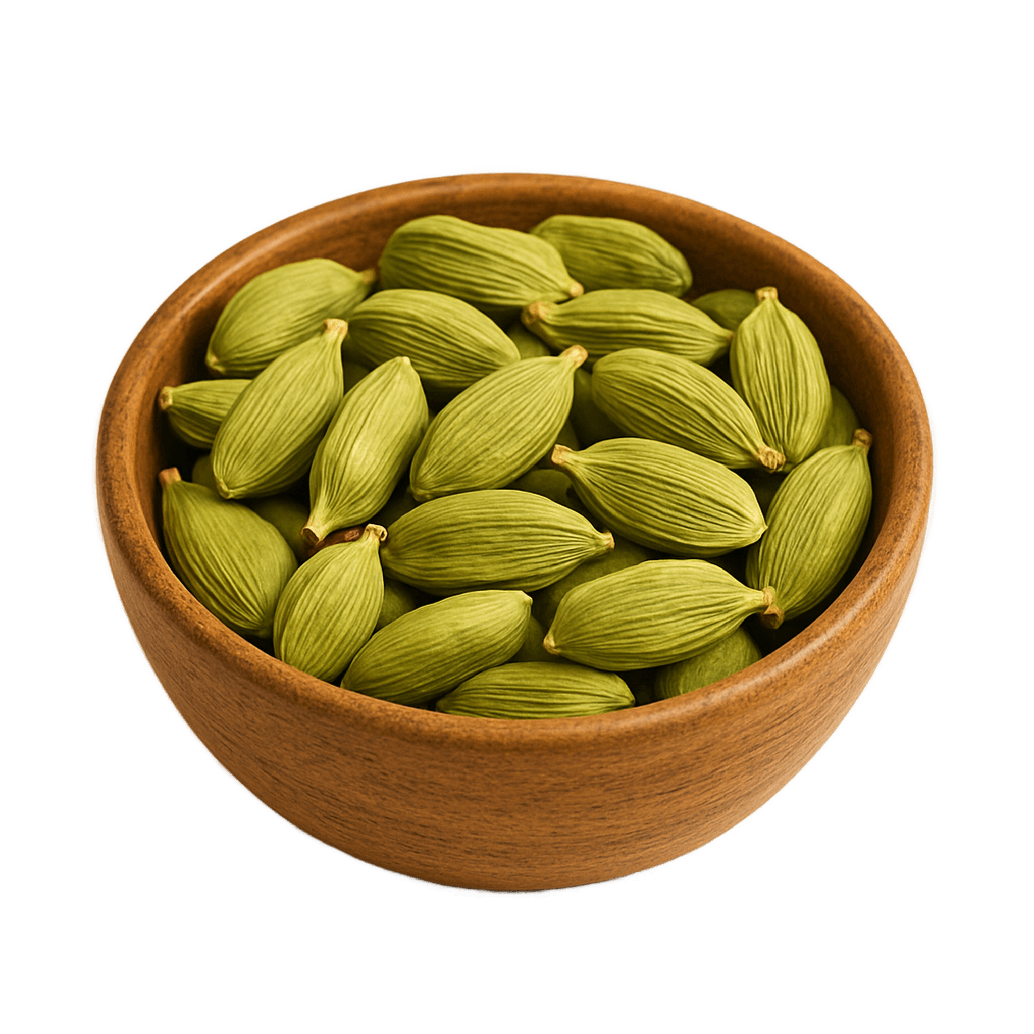 Cardamome