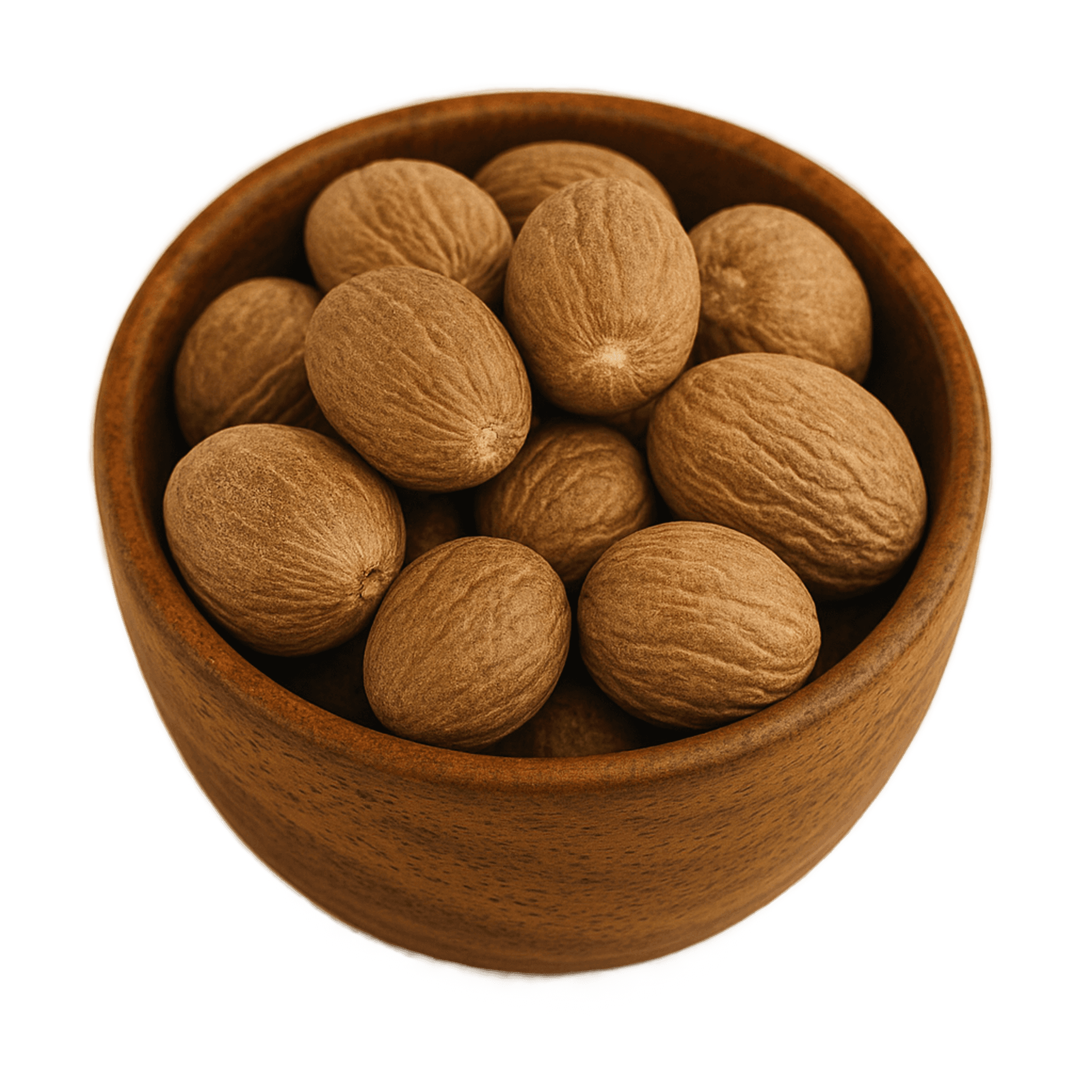 Noix de muscade