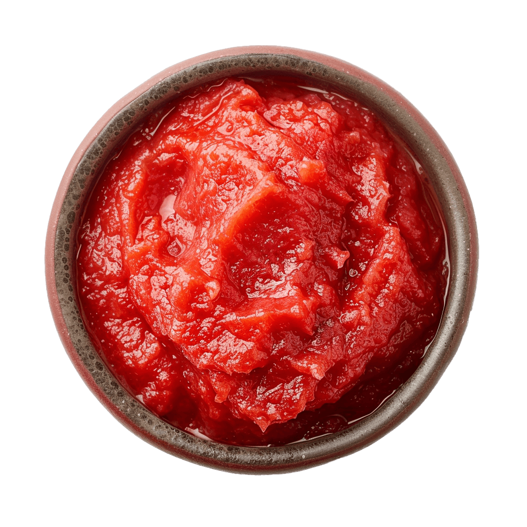 Tomato passata