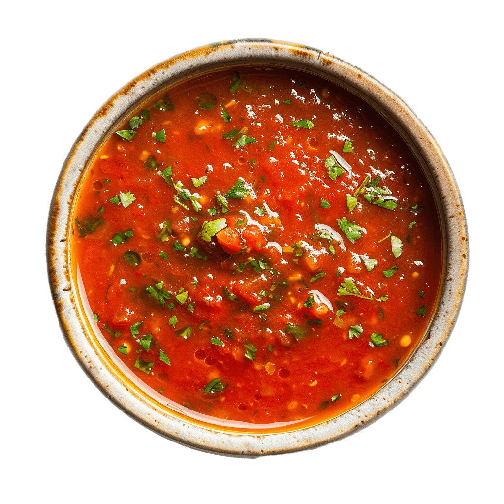 Tomato sauce