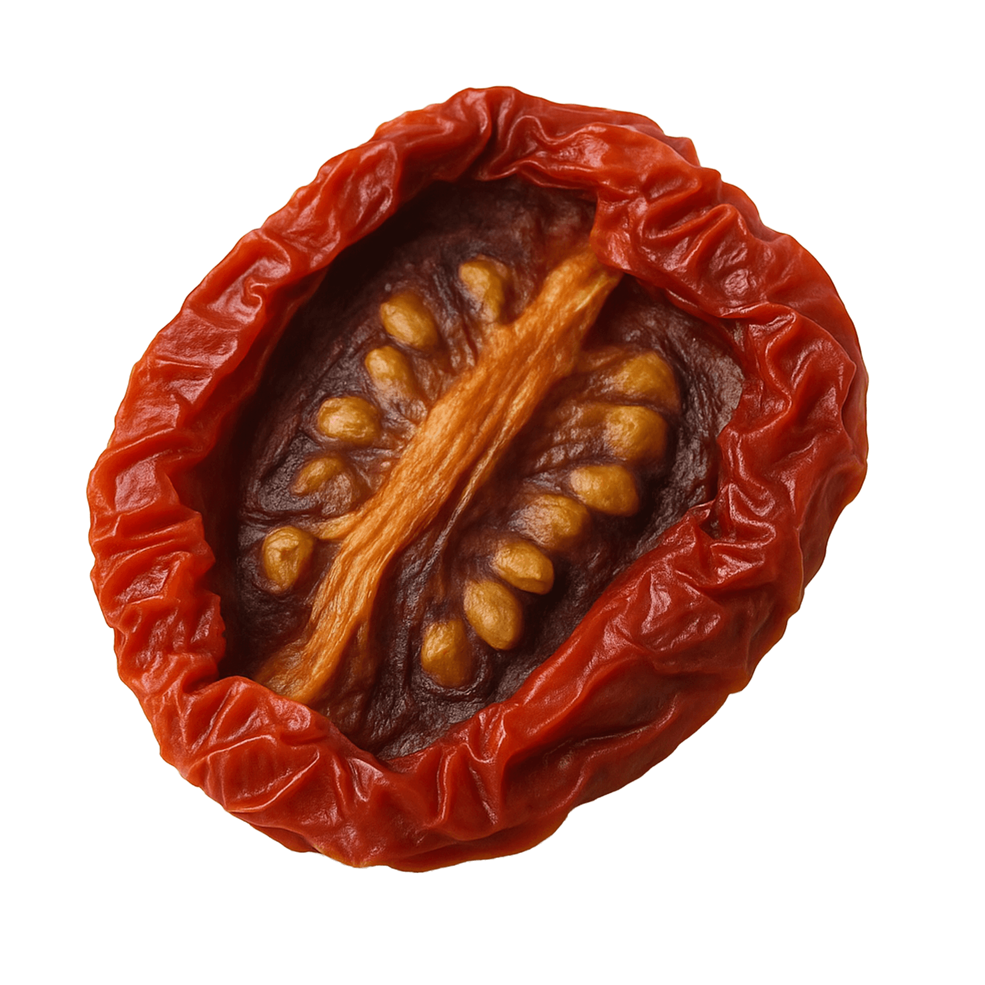Dried tomato