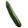 Courgettes