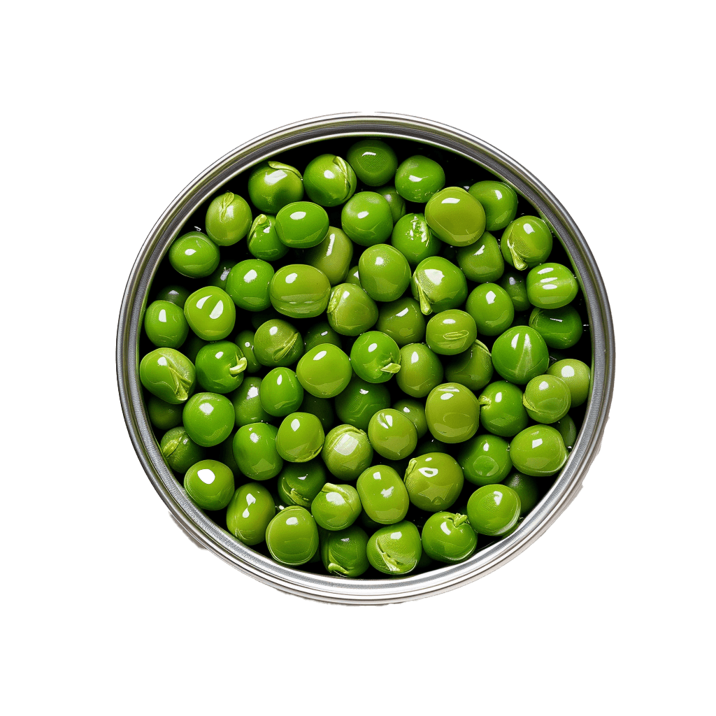 Peas