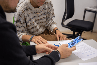 Testing a Digital Platform for Food Transformation: What We Learned