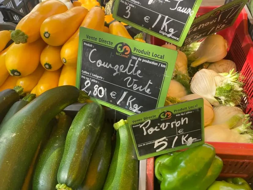 Montpellier met l’alimentation à l’ordre du jour