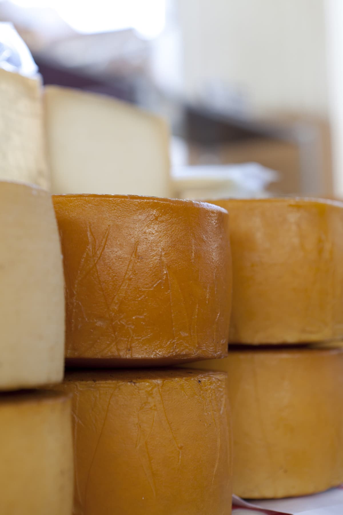 Idiazabal Cheese Fairs and Competitions Calendar